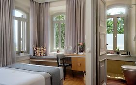 Eressian Hotel & Hammam Spa