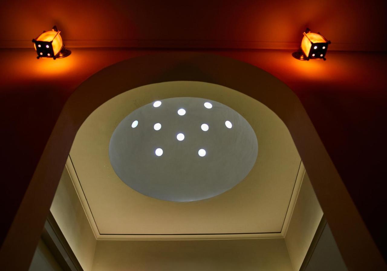 Eressian Hotel & Hammam Spa Eresos  Exterior photo
