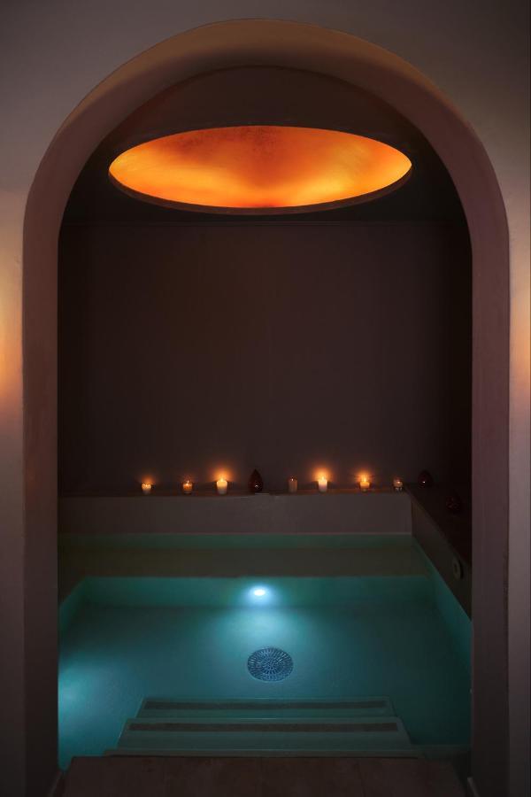 Eressian Hotel & Hammam Spa Eresos  Exterior photo